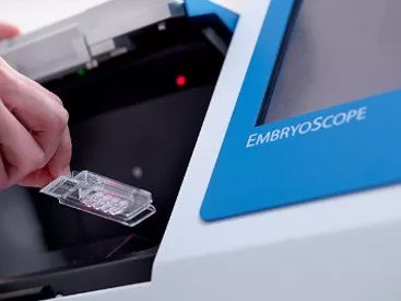 Embryoscope
