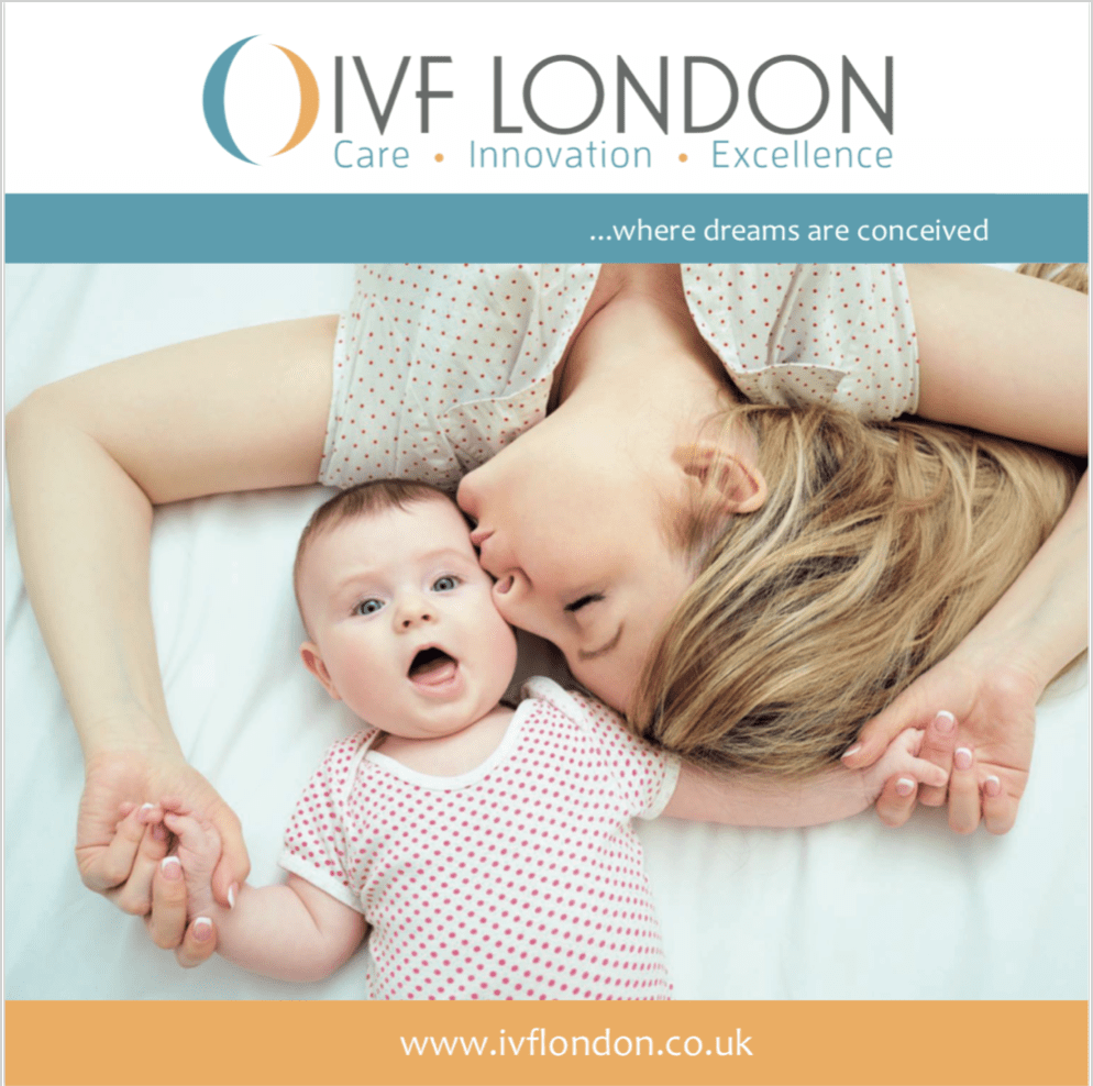 clinic leaflet