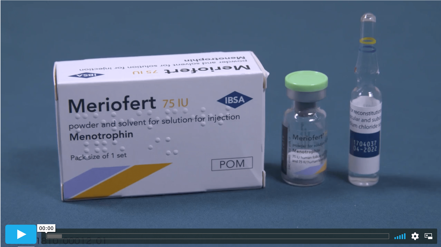 Meriofert Meriofert