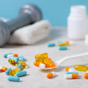 Preconception Vitamins and Minerals