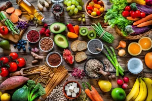 7 Best Foods for Fertility