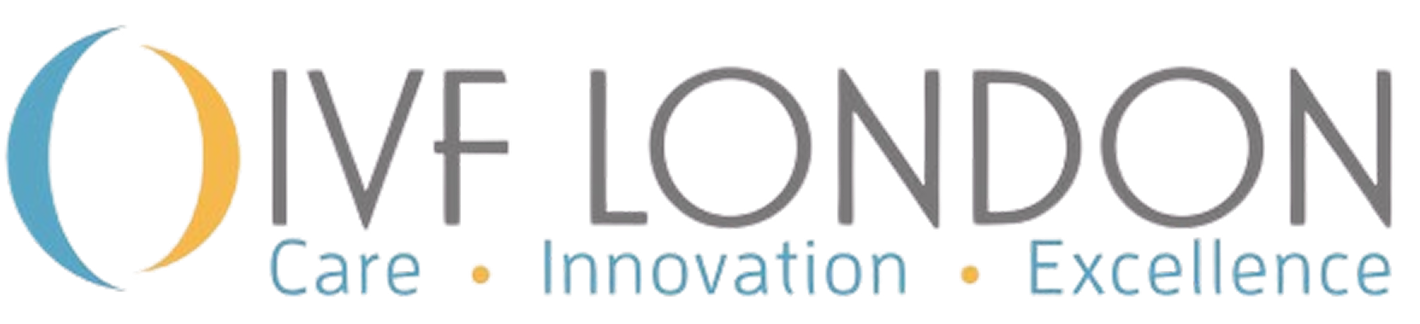 IVF London Logo