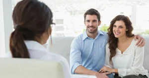  Fertility specialists at IVF London providing advanced IVF treatment and personalised patient care.